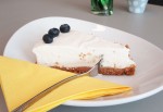 cafe bla skyr kuchen