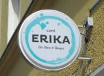 cafe erika