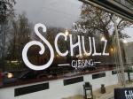 Aus dem Café Schulz ist jetzt "Das Schulz" geworden