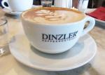 Dinzler Kaffee