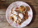 Fiedler und Fuchs: Kaiserschmarrn