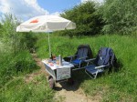 isarpicknick alles-bereit