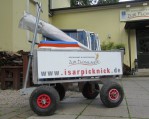 isarpicknick wagen-abholen