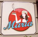 Hier: Café Maria 