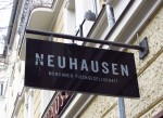 Café Neuhausen 