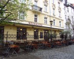 Café Neuhausen Freisitz 