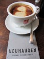 Café Neuhausen Kaffeehaferl 