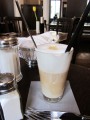 Café Neuhausen Latte Macchiato 